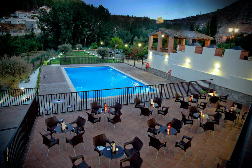 Casa de 2 dormitorios (4 adultos)